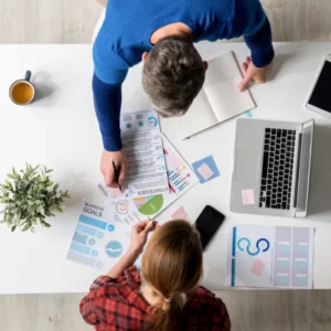 Full Funnel Marketing Suite
