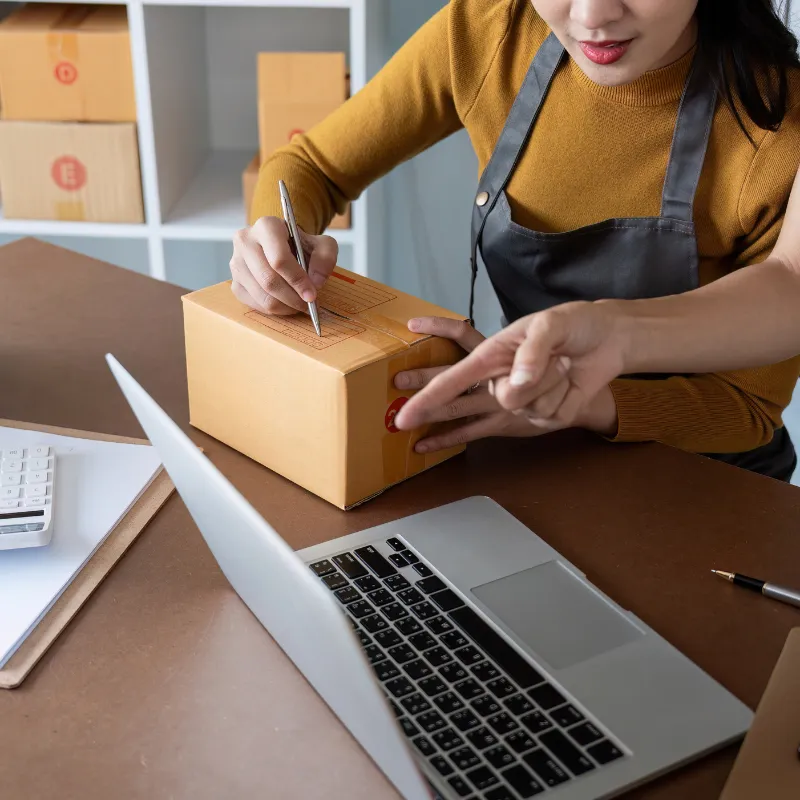Seamless Fulfillment Starter Plan